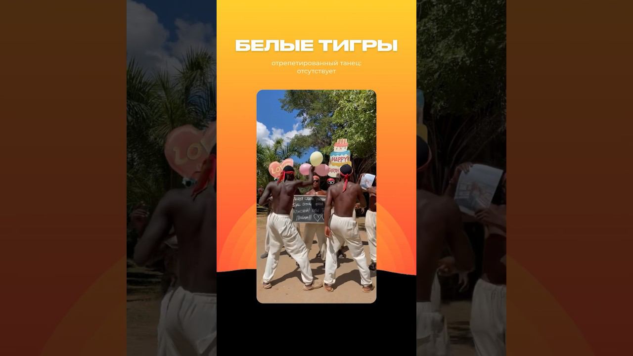 Команда «Белые тигры» смотреть онлайн