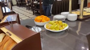 Видеообзор санатория Старица. Май 2022 #санаторийстарица #старицарязань