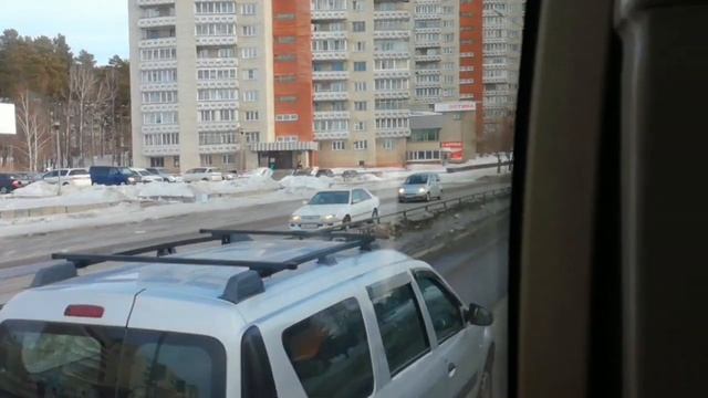 Железногорск 2019;)