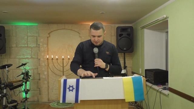 Николай Михайленко: Тема - «Рождество» - понимание и суть. смотреть онлайн