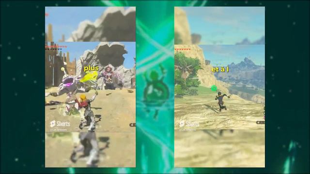 5 MODS FOUS dans Zelda Tears of the Kingdom ! смотреть онлайн