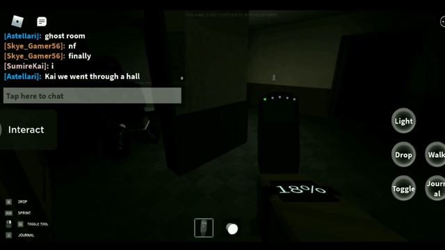 We Lost our Friend in ASYLUM + Completing Asylum Map | Roblox Specter смотреть онлайн