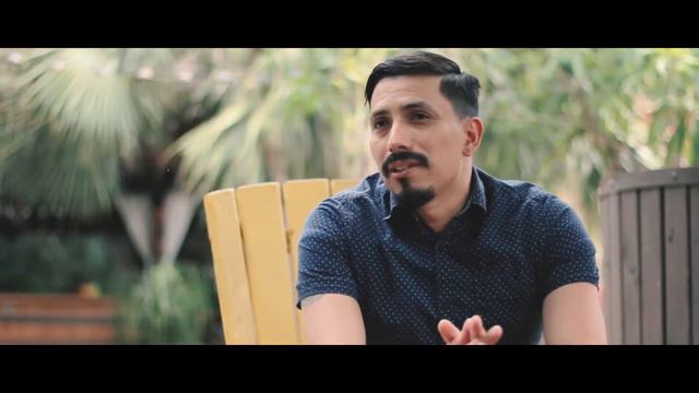 Jose Perdomo - Behind the scenes смотреть онлайн