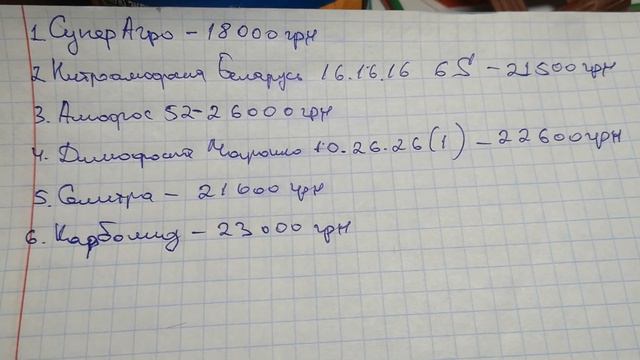 цена на удобрение летит в космос #шалений_тракторист смотреть онлайн