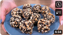 Рецепты вкусной еды