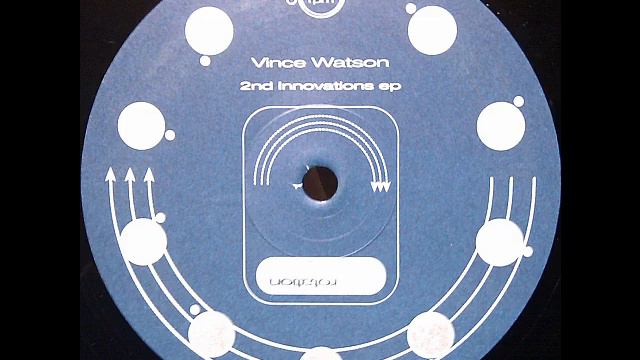 Vince Watson - Spectral Emotions смотреть онлайн