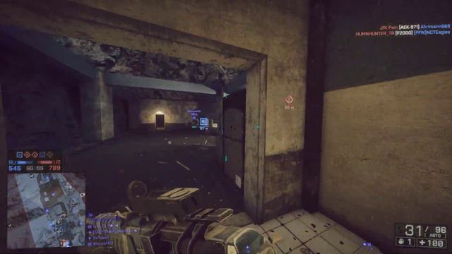 Battlefield 4 | Один в поле не воин? смотреть онлайн