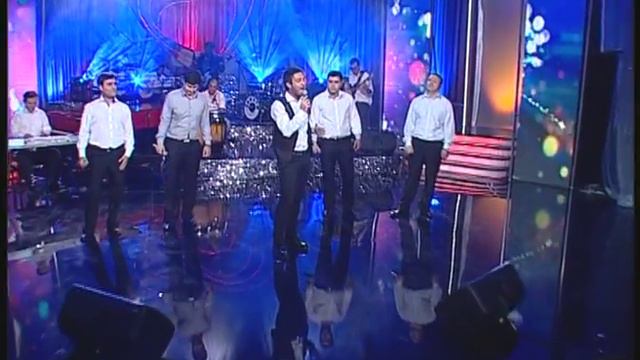 Nodiko Tatishvili Da Tbilisuri Kvarteti, Me Miyvars Saqartvelo, Meore Turi.