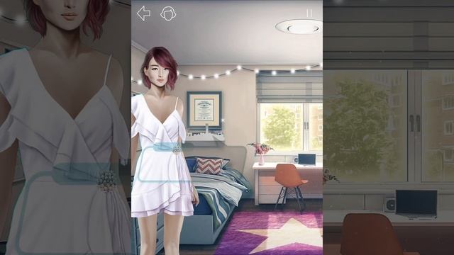 [Victor] Romance Club: Moonborn Season 1 Episode 02 смотреть онлайн