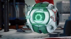 Знакомьтесь, Модули! Часть третья (Русская версия)