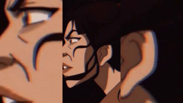 Азула — А разве у меня был выбор? ДОВЕРИЕ ДЛЯ ДУРАКОВ, СТРАХ-ЕДИНСТВЕННЫЙ НАДËЖНЫЙ СПОСОБ смотреть онлайн