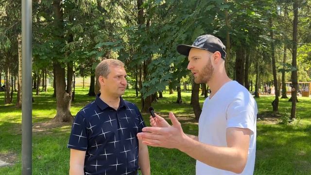 Выездная администрация и экологическая катастрофа в Лобне смотреть онлайн
