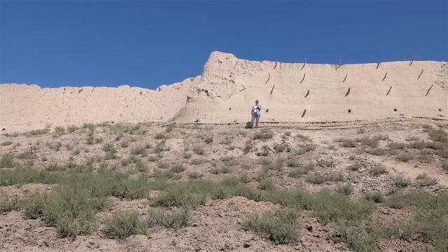 SHUXDIL JIN QALA смотреть онлайн