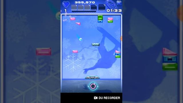 3 часть. Block Breaker Deluxe 2. смотреть онлайн