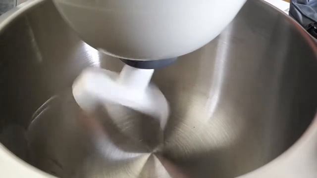 BOSCH Küchenmaschine: MUM58L20 Unboxing