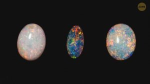 Вот как можно проверить подлинность камней в украшениях!