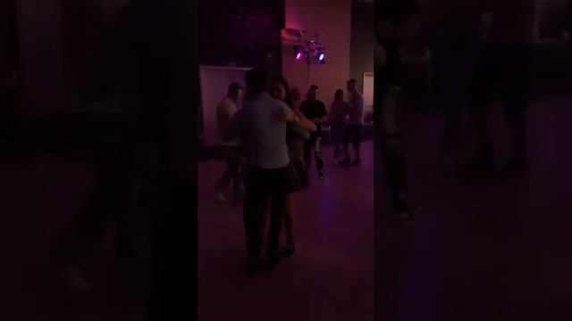 23 06 23 я и Лена ЛК Минск кизомба смотреть онлайн