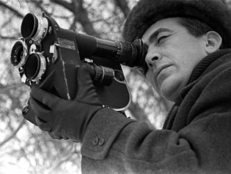 ИГОРЬ ГРИНЯКИН. Про учёбу по ВГИКе смотреть онлайн