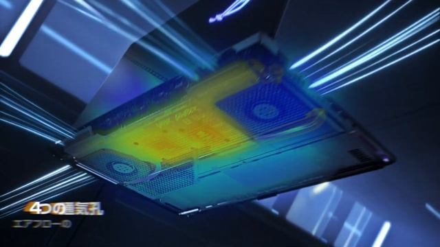 ROG Strix SCAR 17 G733（2023）｜最高を超えろ。限界を壊せ。 смотреть онлайн