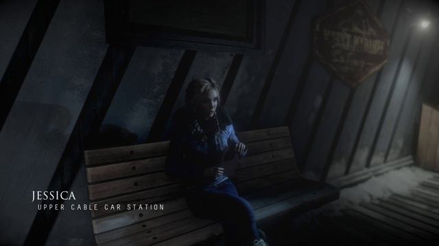 Until Dawn: A Year Later (Chapter 1) смотреть онлайн