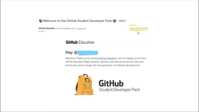 Github Student Developer Pack | Get free 105+ offer from Github смотреть онлайн