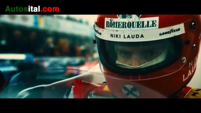 Ferrari 458 Italia Niki Lauda Edition, Dernière Réalisation Du Département Tailor Made - Autosital