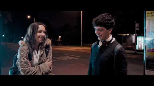 Soundtrack to Sixteen (2020) | Official Trailer смотреть онлайн