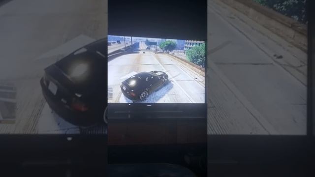 Я играю в Gta 5 на икс боксе смотреть онлайн
