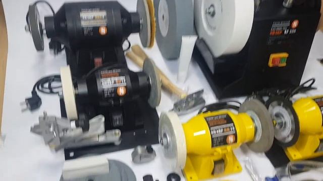 Станки для заточки маникюрных, парикмахерских инструментов, ножей, садовых, бытовых и других смотреть онлайн