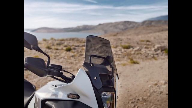 Honda NX500 2024 รถดีน่าใช้ เตรียมเปิดตัวในไทย смотреть онлайн