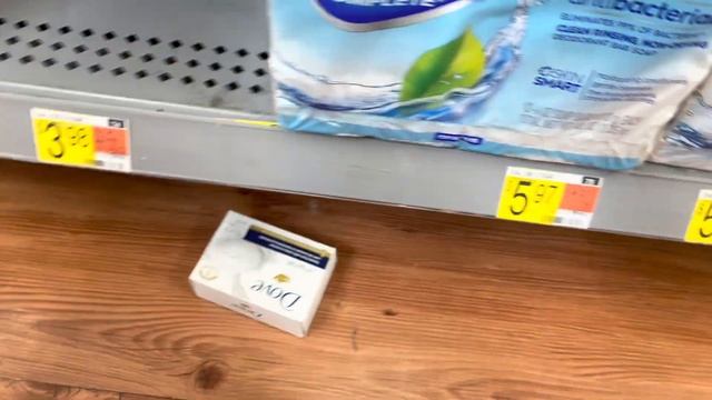 Hygiene Shopping Vlog + Haul | Come Hygiene Shopping With Me @ Walmart (WINTER HYGIENE HAUL) смотреть онлайн