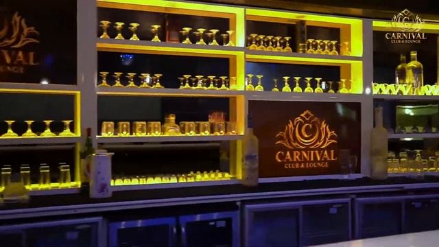 CARNIVAL CLUB DUBAI | Xion Cash | Network Marketing | Cryptocurrency|Biggest Event |10th March 202 смотреть онлайн