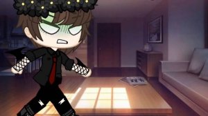 × История × как пьяные бомжи дверь выломали ×