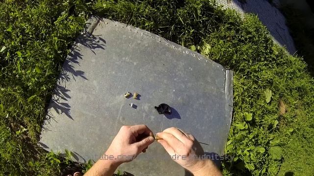 Ремонт троса сцепления в полевых условиях смотреть онлайн