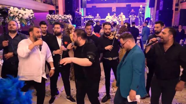 Florin Salam - Soarele din cer (Live 2024) смотреть онлайн