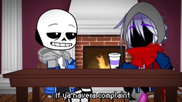 Murder meets fanon"Dust" || FW? || Undertale AUs [Dusttale] || FT. Murder! Sans & fanon "Dust" || G смотреть онлайн