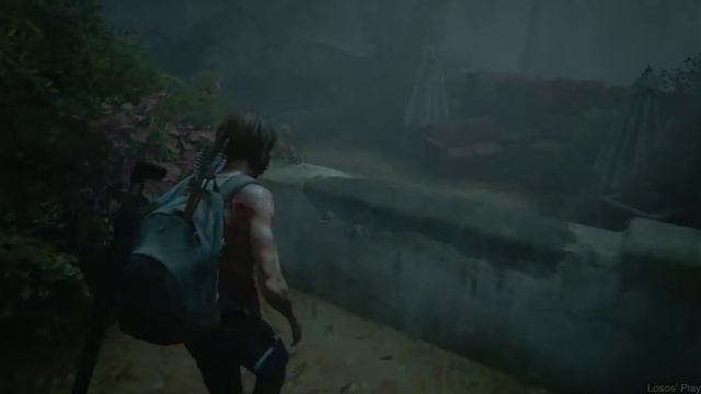 Финал - The Last of Us Part II #26 смотреть онлайн