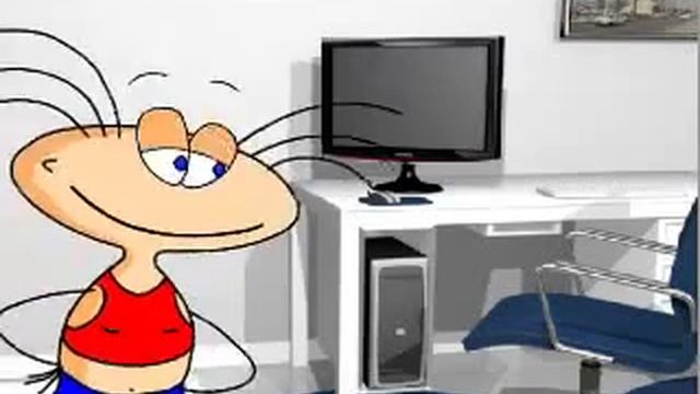 Масяня в Тель Авиве (Израиль).mp4 смотреть онлайн