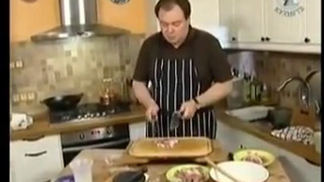 Домашний стол для всех 