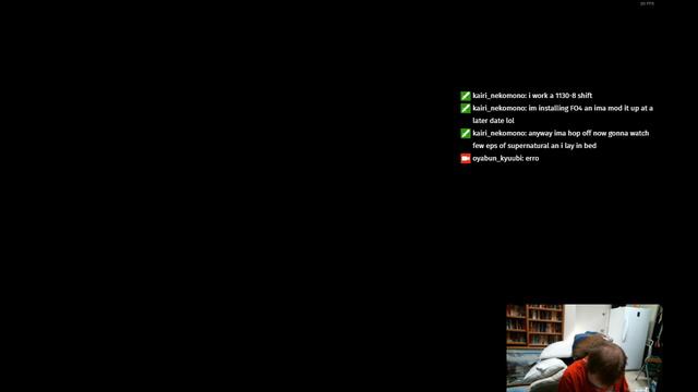 Fallout 4 Survival Mega Modded Livestream *Adult* 8/26/18 Part 1 смотреть онлайн