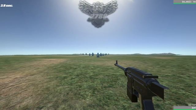 Создаем странное оружие ! ( Weapons Genius ) смотреть онлайн