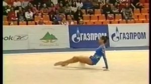 Немного о прекрасном . Ирина Чащина (обр. муз.Addictive feat.Rakim )