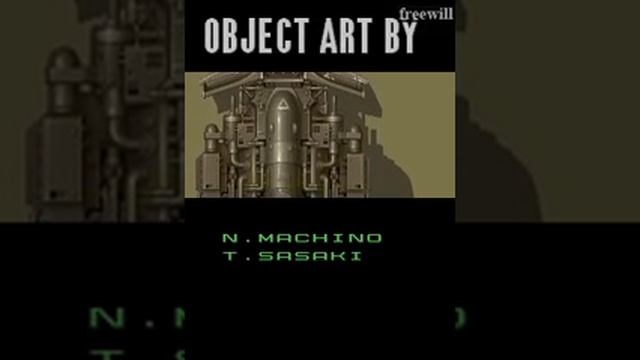 セイブ開発 ライデンファイターズ2 エンディング/Seibu Kaihatsu Raiden Fighters 2: Operation Hell Dive ending смотреть онлайн