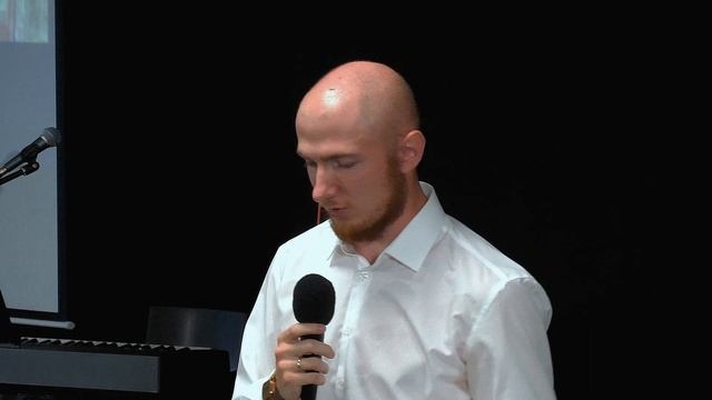 Два урока о святости. Пётр Лазаренко смотреть онлайн