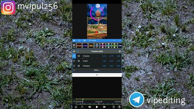 Node video Meldi Maa {7} Status Editing | Node video Editing | Node video смотреть онлайн