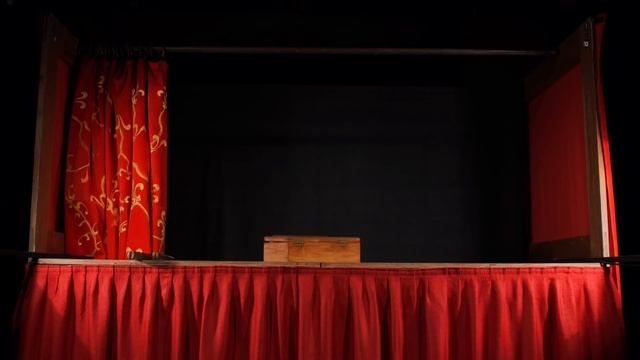 L'OPERA di PULCINELLA / Granteatrino смотреть онлайн