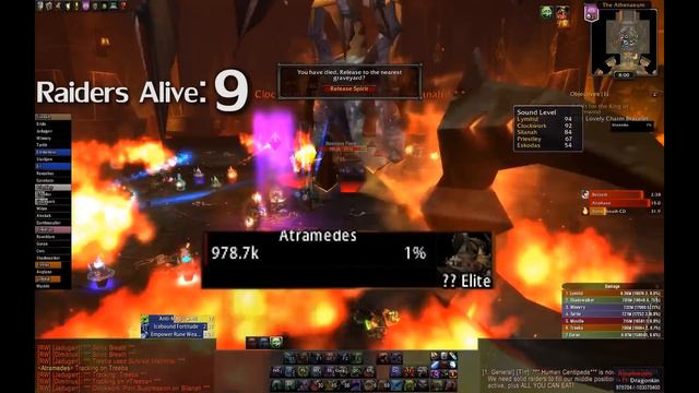 Most Epic Boss Kill Ever! смотреть онлайн