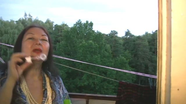 Тета- медитация с мыльными пузырями. смотреть онлайн