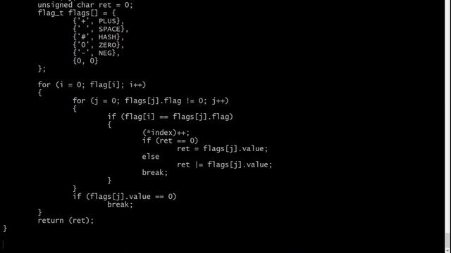 Printf смотреть онлайн