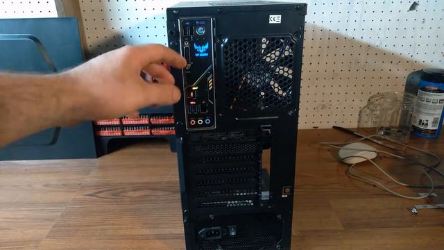 Thermaltake Versa H22 Full Review